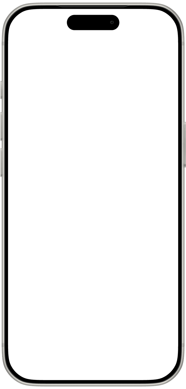 Kellosolutions app shown on an iPhone