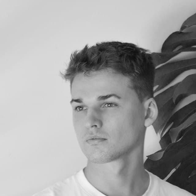 Elvis Hofmarks, Co-founder, CEO & Managing Director